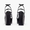The Kiki Platform Sandal