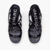 The Kiki Platform Sandal