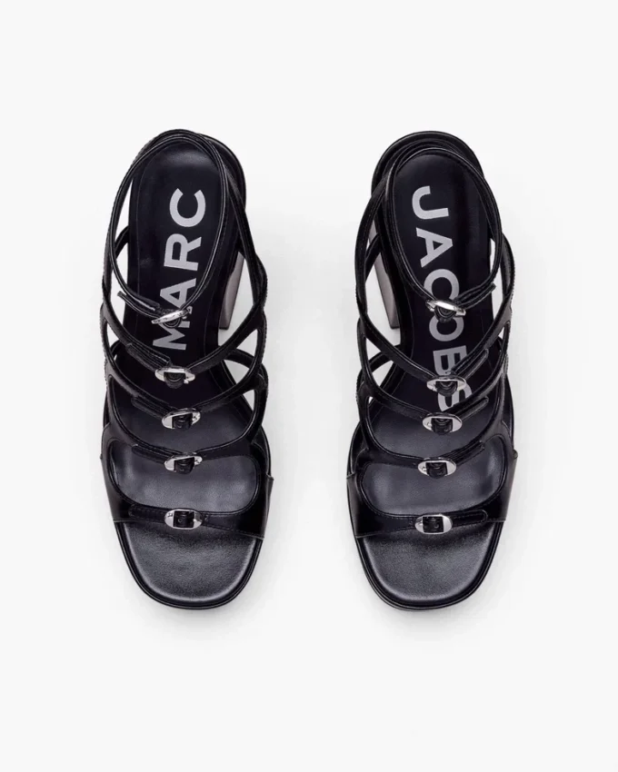 The Kiki Platform Sandal