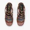 The Kiki Platform Sandal