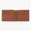 The Leather Billfold Wallet