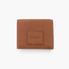 The Leather Billfold Wallet
