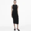 The Leather J Marc Heeled Sandal