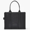 The Leather Large Tote Bag
