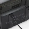 The Leather Large Tote Bag