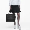The Leather Large Tote Bag