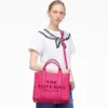 The Leather Medium Tote Bag