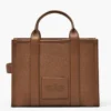 The Leather Medium Tote Bag