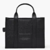 The Leather Medium Tote Bag