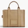 The Leather Medium Tote Bag