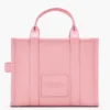 The Leather Medium Tote Bag