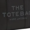 The Leather Medium Tote Bag