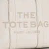 The Leather Medium Tote Bag