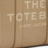 The Leather Medium Tote Bag