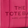 The Leather Medium Tote Bag