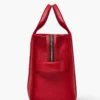 The Leather Medium Tote Bag