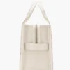 The Leather Medium Tote Bag
