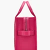 The Leather Medium Tote Bag