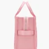 The Leather Medium Tote Bag