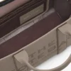 The Leather Medium Tote Bag