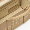 The Leather Medium Tote Bag