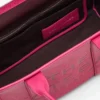 The Leather Medium Tote Bag