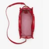 The Leather Medium Tote Bag