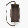 The Leather Medium Tote Bag