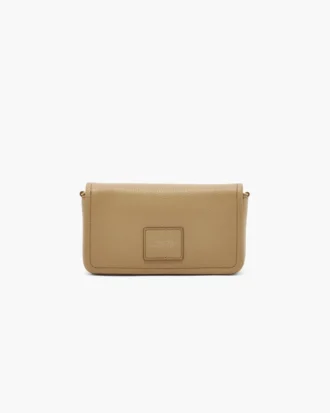 The Leather Mini Bag