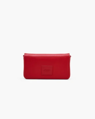 The Leather Mini Bag
