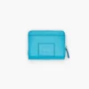 The Leather Mini Compact Wallet