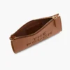 The Leather Pouch