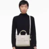 The Leather Small Tote Bag