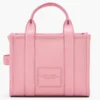 The Leather Small Tote Bag