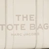 The Leather Small Tote Bag