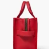 The Leather Small Tote Bag
