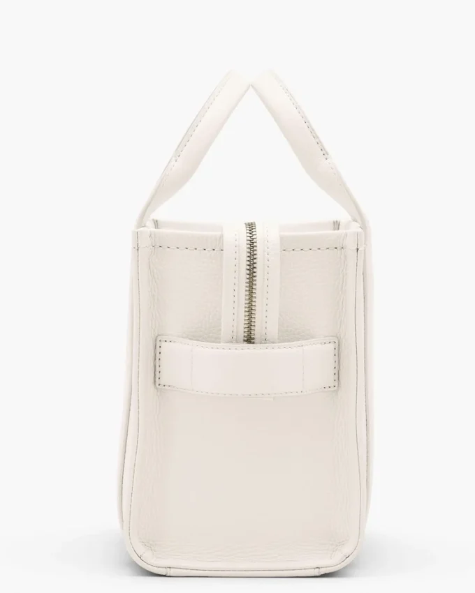 The Leather Small Tote Bag