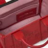 The Leather Small Tote Bag