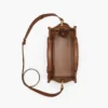 The Leather Small Tote Bag