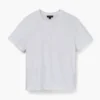 The Logo Baby Tee