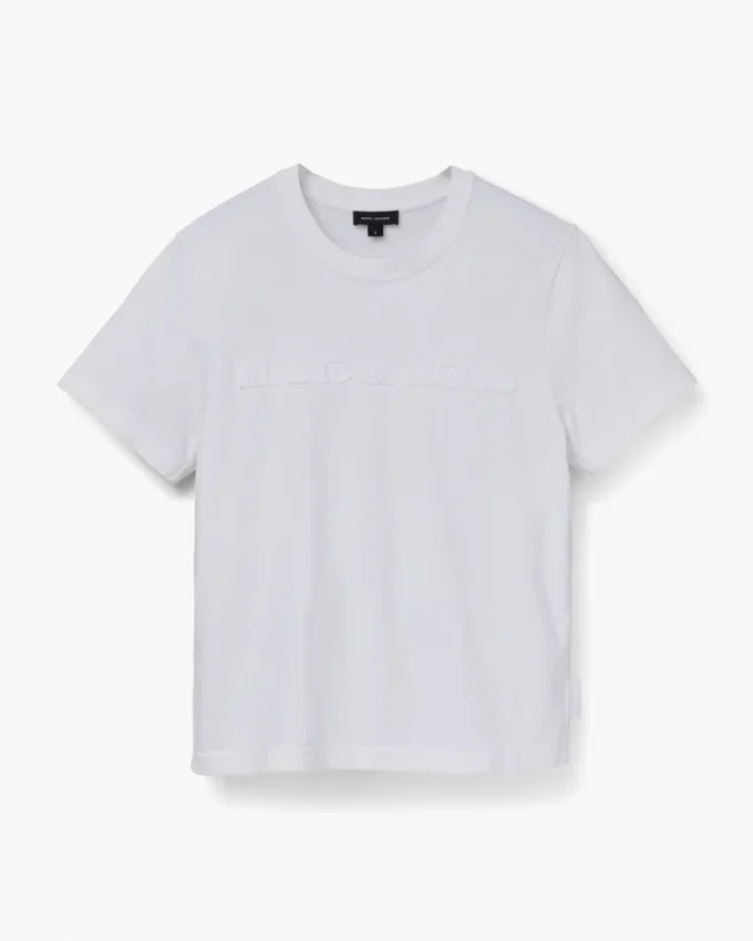 The Logo Baby Tee