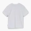 The Logo Baby Tee