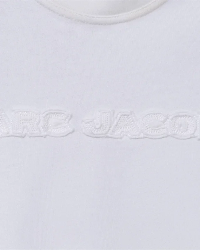 The Logo Baby Tee