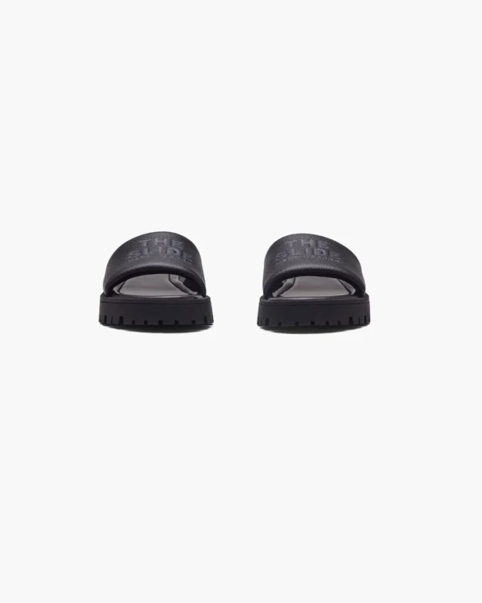 The Lug Sole Slide