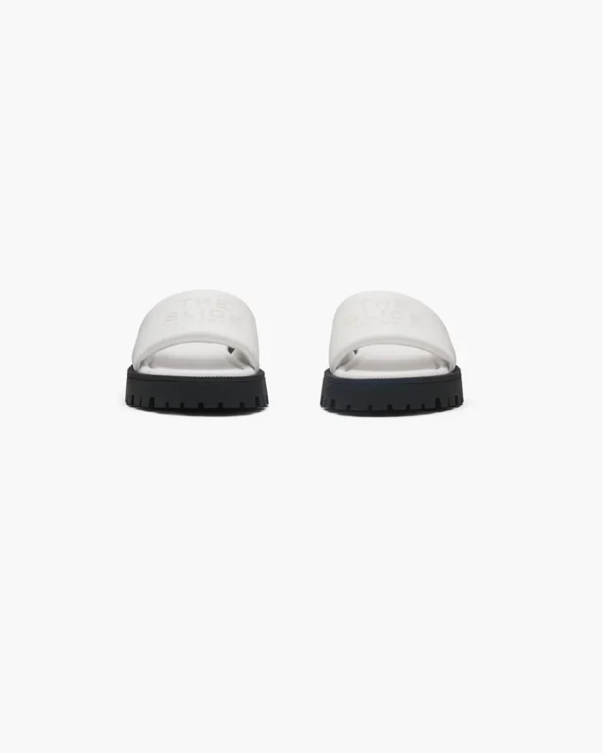 The Lug Sole Slide