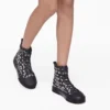 The Marc Is Joy Canvas Sneaker