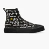 The Marc Is Joy Canvas Sneaker