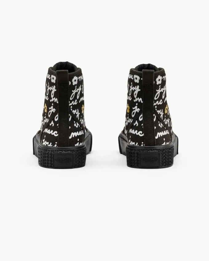 The Marc Is Joy Canvas Sneaker