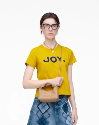 The Micro Crossbody Sack Bag