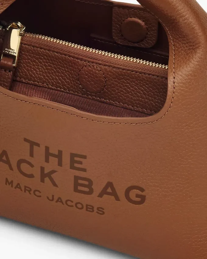 The Mini Sack Bag